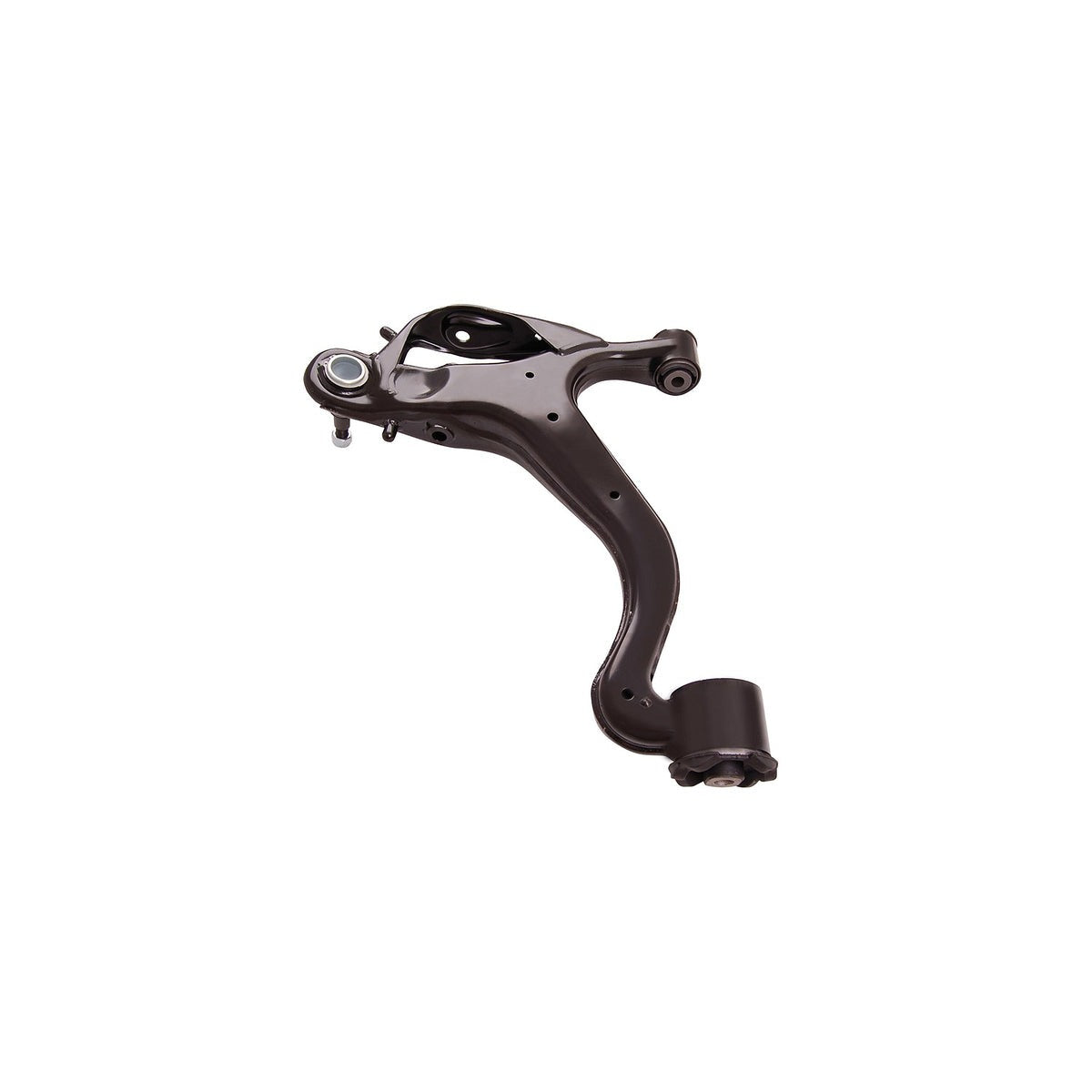 SIDEM CB-4914 Front Axle Right, Lower Control Arm w/ Ball Joint Range Rover Sport
