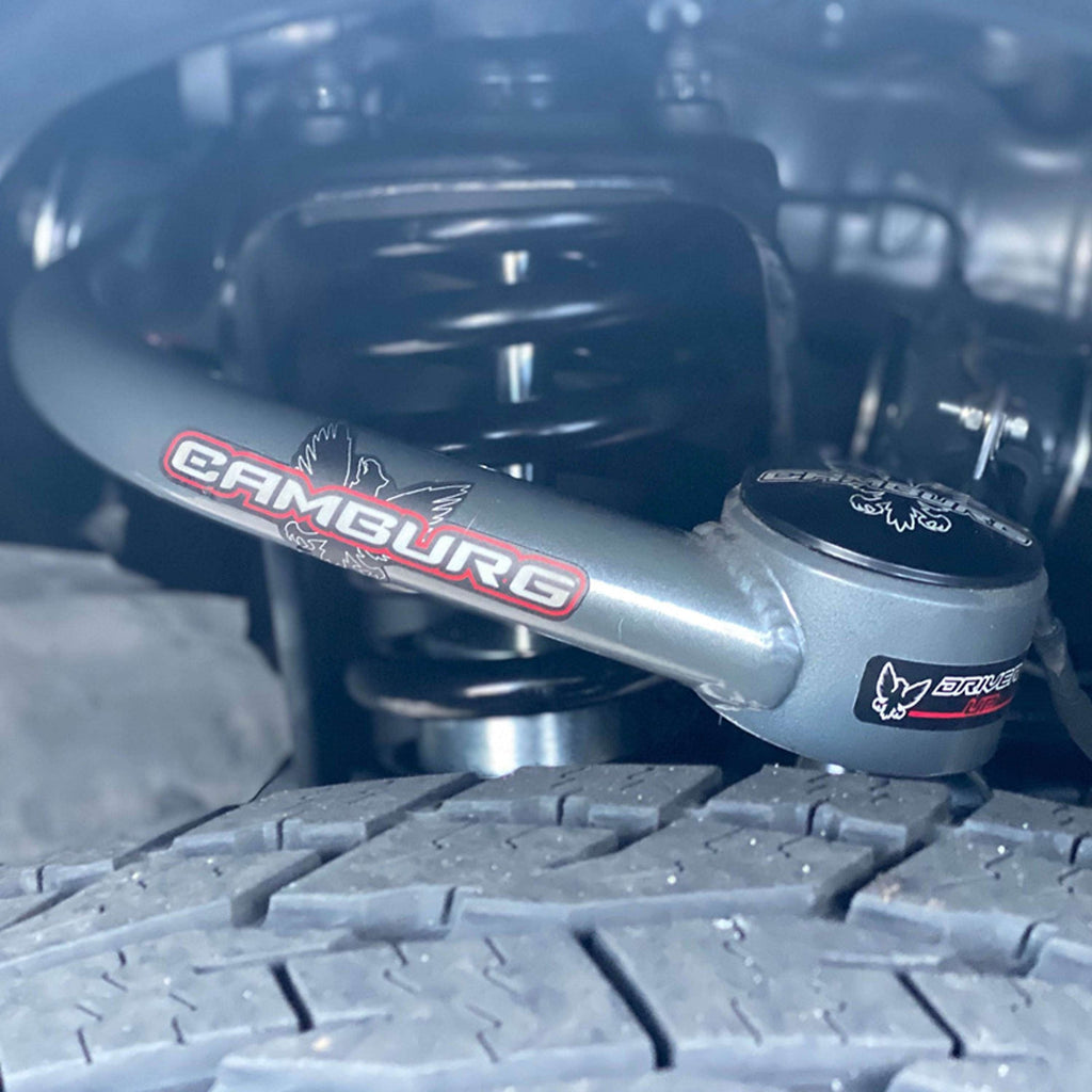Suspension Control Arm Kit