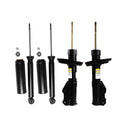 Monroe OESpectrum Strut & Shocks Set for 2014 Chevrolet Malibu