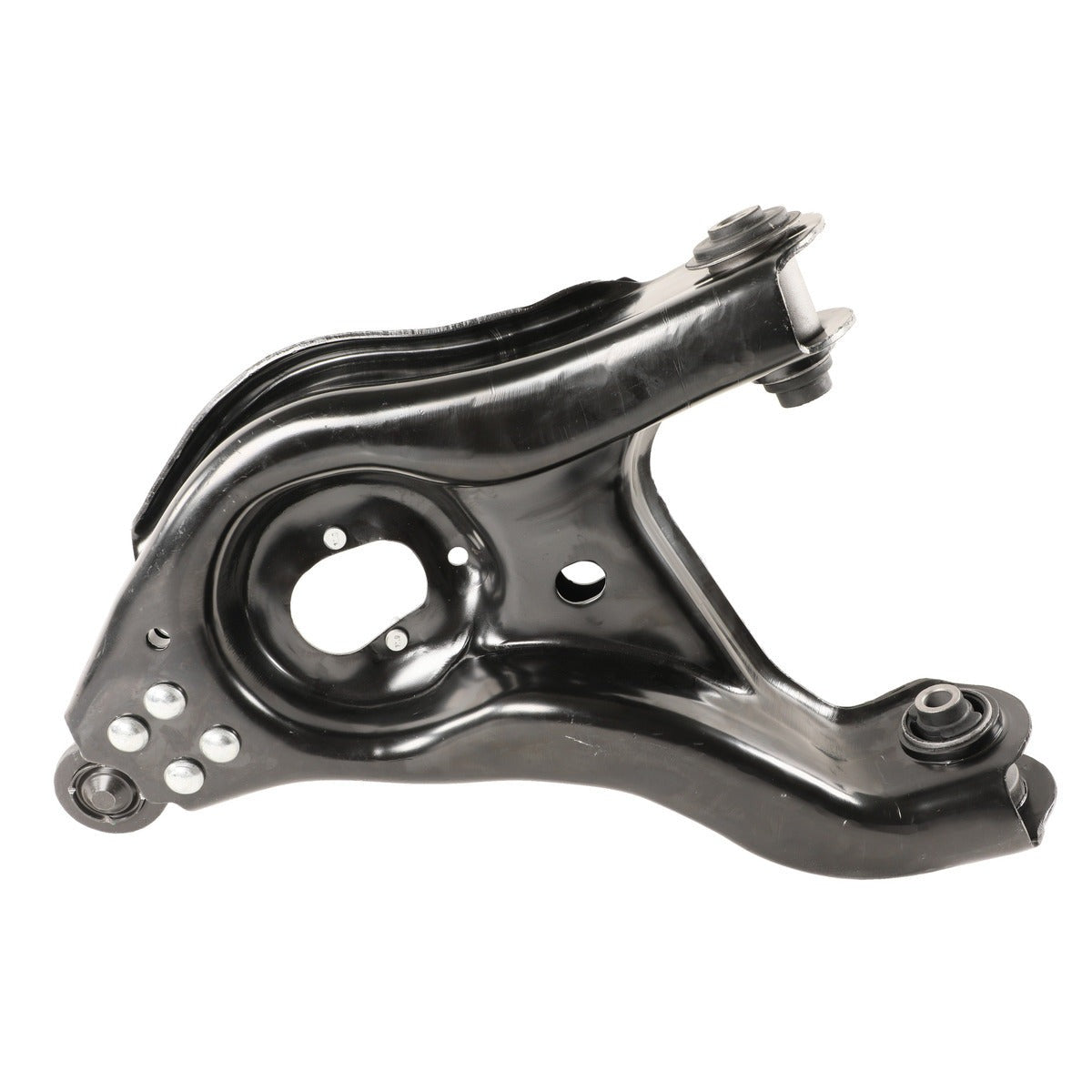 MOOG RK623526 Front Left Lower Control Arm and Ball Joint Assembly for Dodge Ram 1500