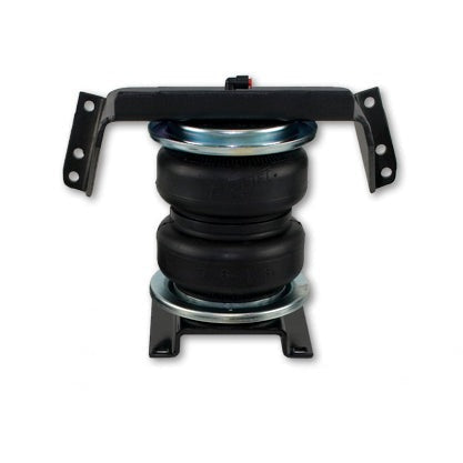 Air Lift 88208 LoadLifter 5000 Ultimate air spring kit w/internal jounce bumper
