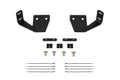 SS5 CrossLink Mounting Bracket Kit for Prinsu/Sherpa Roof Racks