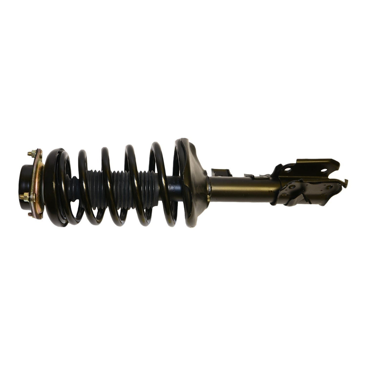 Gabriel G57037 Front Left Ultra ReadyMount Complete Assembly