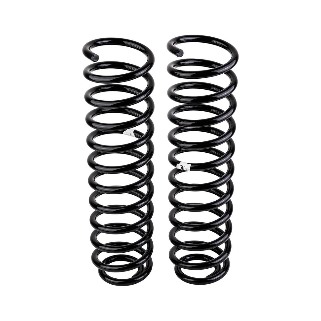 Old Man Emu 2931 Front Coil Spring Set Light Load