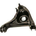 MOOG RK620168 Front Left Lower Control Arm and Ball Joint Assembly for Chevrolet Caprice
