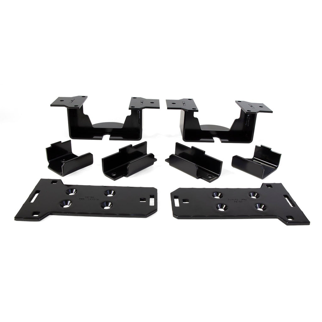 Air Lift 88388 LoadLifter 5000 Ultimate air spring kit w/internal jounce bumper