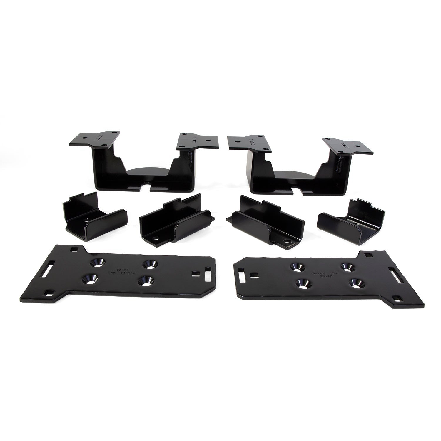 Air Lift 88388 LoadLifter 5000 Ultimate air spring kit w/internal jounce bumper