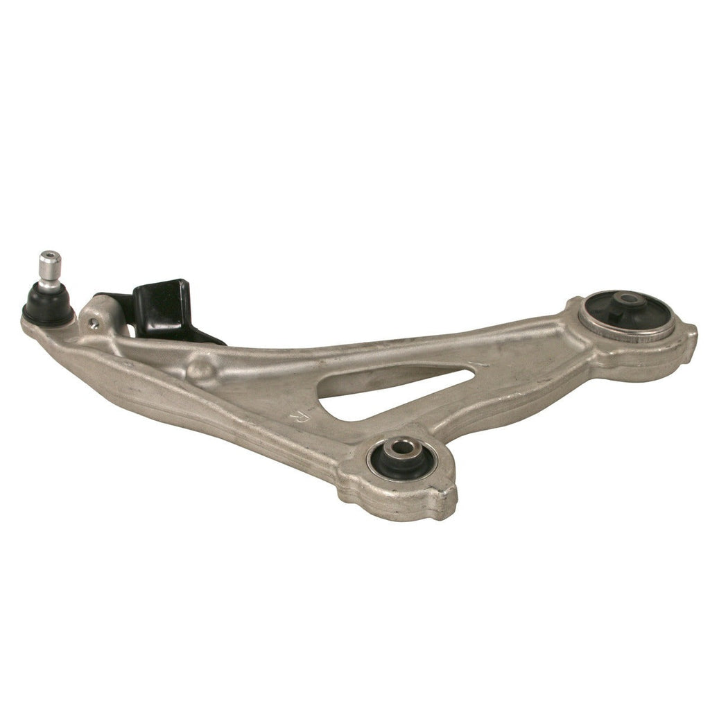 MOOG RK623063 Front Right Lower Control Arm and Ball Joint Assembly for Nissan Pathfinder