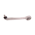 SIDEM CB-4675 Front Axle Left, Upper Front Control Arm w/ Ball Joint Audi, Seat, Volkswagen
