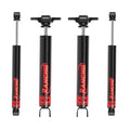 Rancho RS7MT Shocks Set for 2011-2019 GMC Sierra 3500 HD 4WD w/0" lift