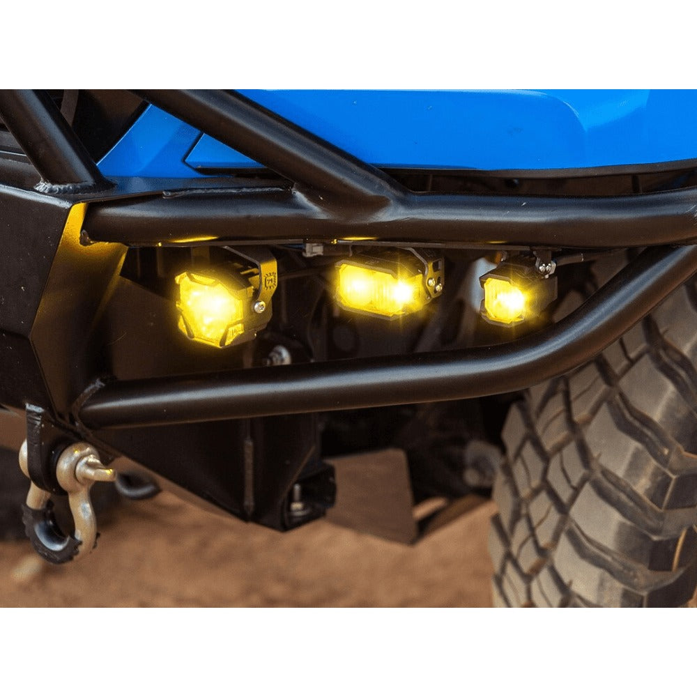 2Banger LED Pods