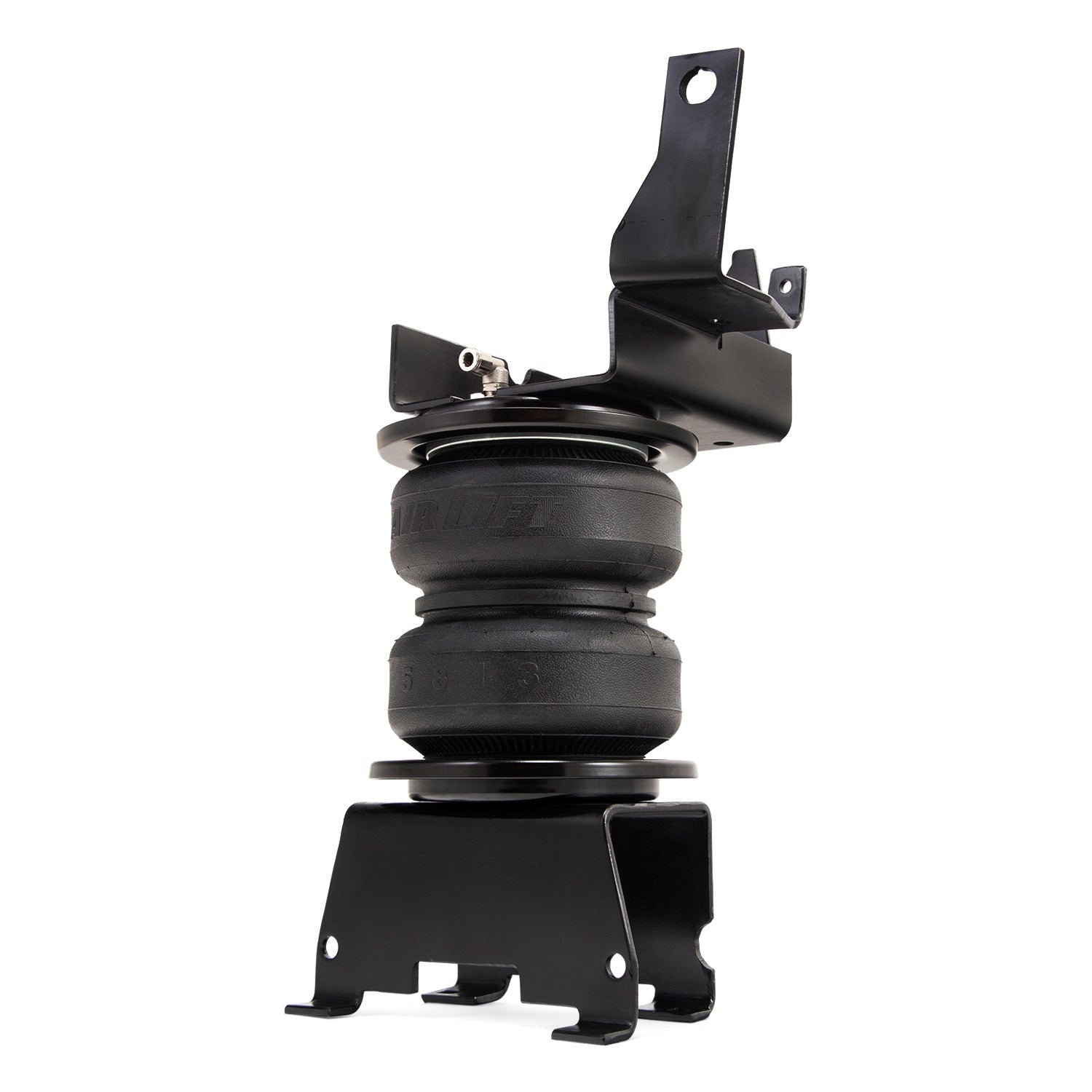 Air Lift 88229 LoadLifter 5000 Ultimate air spring kit w/internal jounce bumper