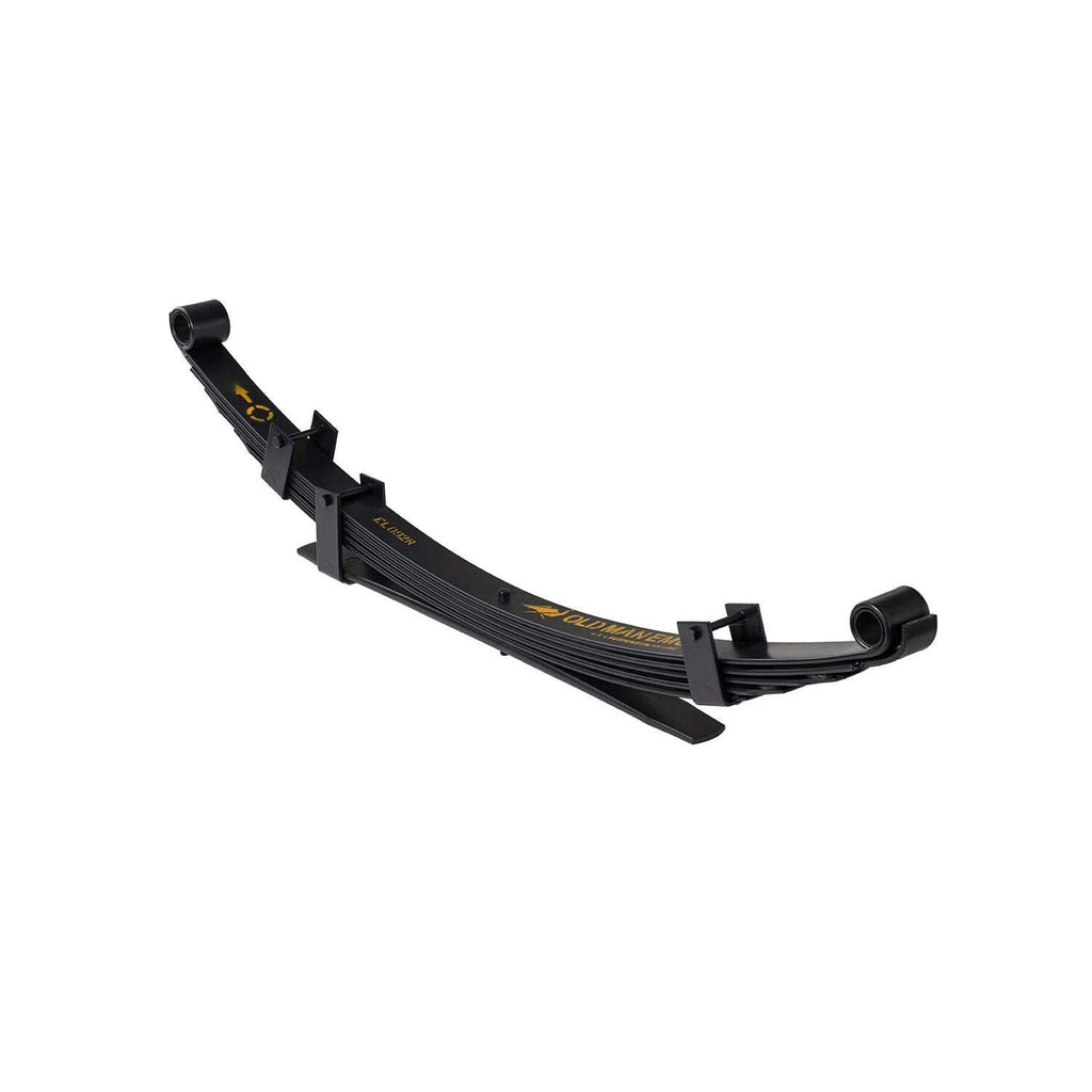 Old Man Emu EL092R Rear Leaf Spring Medium Load