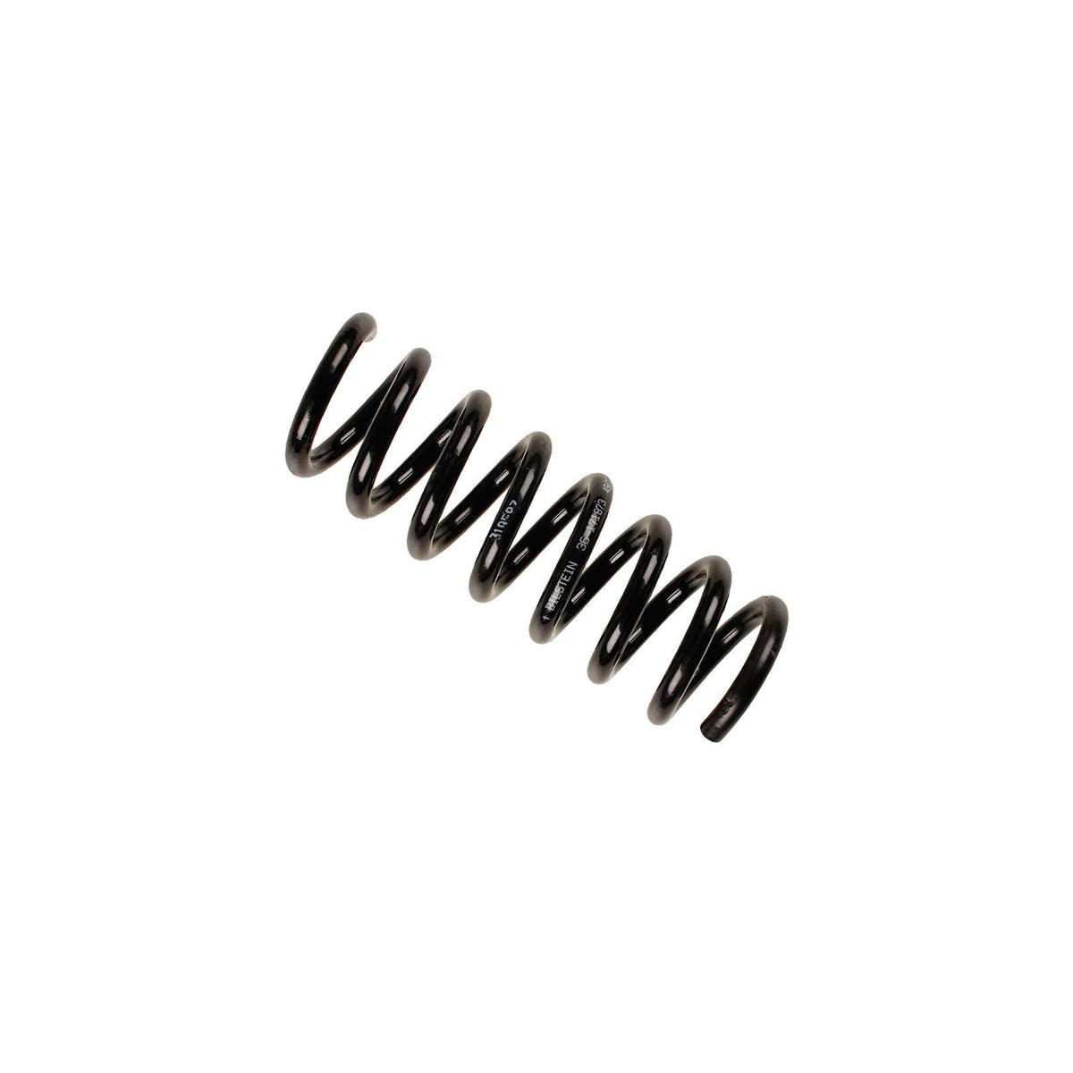 Bilstein B3 OE Replacement Air Coil Spring 36-292141