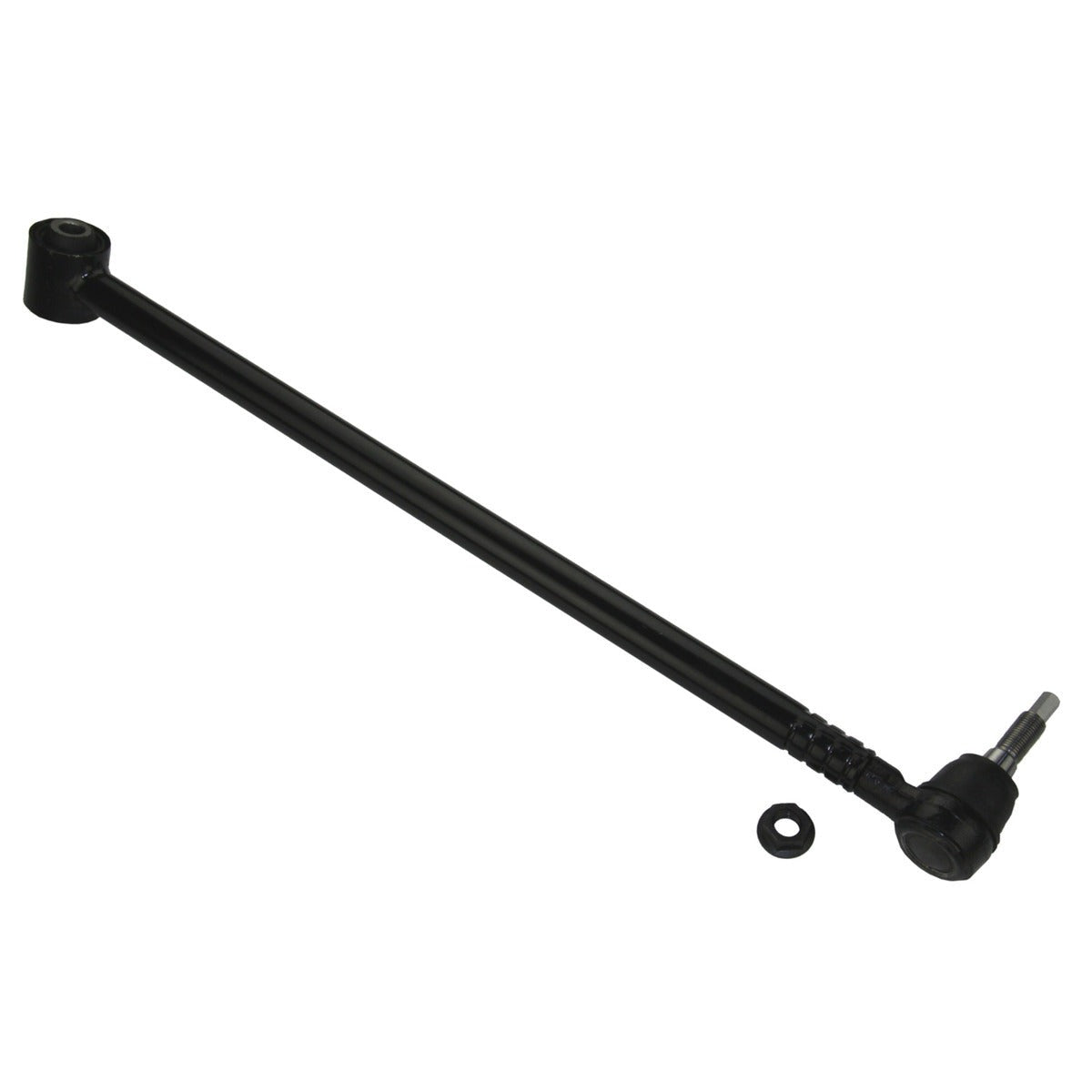 MOOG RK622126 Rear Left Upper Control Arm and Ball Joint Assembly for Ford Escape