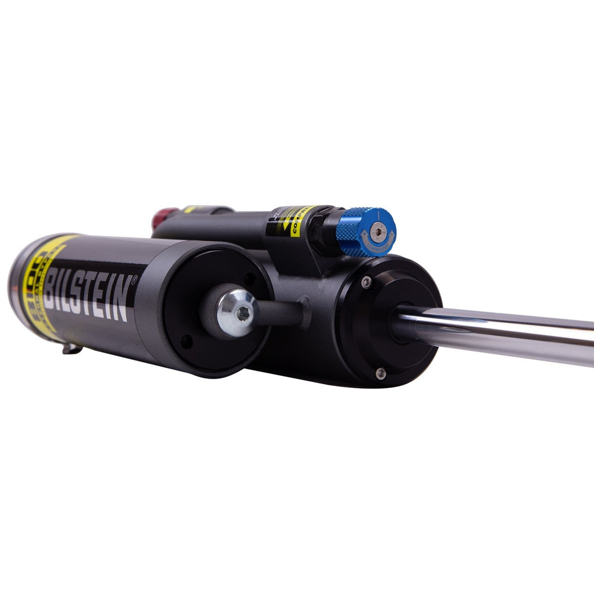 Bilstein 25-291322 Rear Left B8 8100 (Bypass) Shock Jeep Wrangler, Wrangler JK