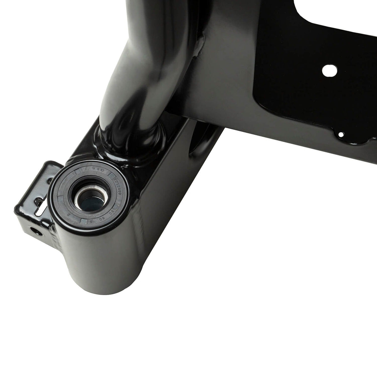 ARB Jerry Can Holder Left Side