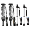 FOX Factory Race 2.5 Reservoir Adjustable Valving Shock Kit 0-2" Lift 880-06-376, 883-26-007