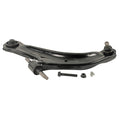 MOOG RK620374 Front Left Lower Control Arm and Ball Joint Assembly for Nissan Sentra