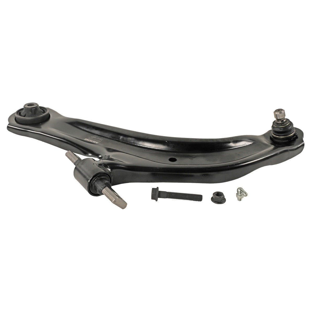 MOOG RK620374 Front Left Lower Control Arm and Ball Joint Assembly for Nissan Sentra