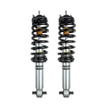 Bilstein 6112 Fronts and Rears for 2021-2026 Ford Bronco