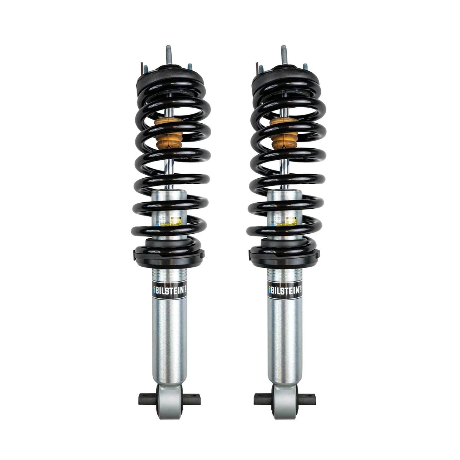 Bilstein 6112 Fronts and Rears for 2021-2026 Ford Bronco