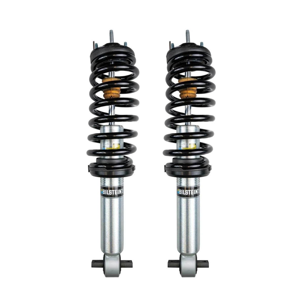 Bilstein 6112 Fronts and Rears for 2021-2026 Ford Bronco