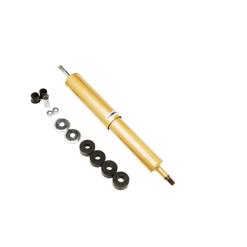 KONI FSD 4 RV Shock & Safe T Plus Steering Stabilizer Kit Workhorse W22-W24 Chassis 2004-2010