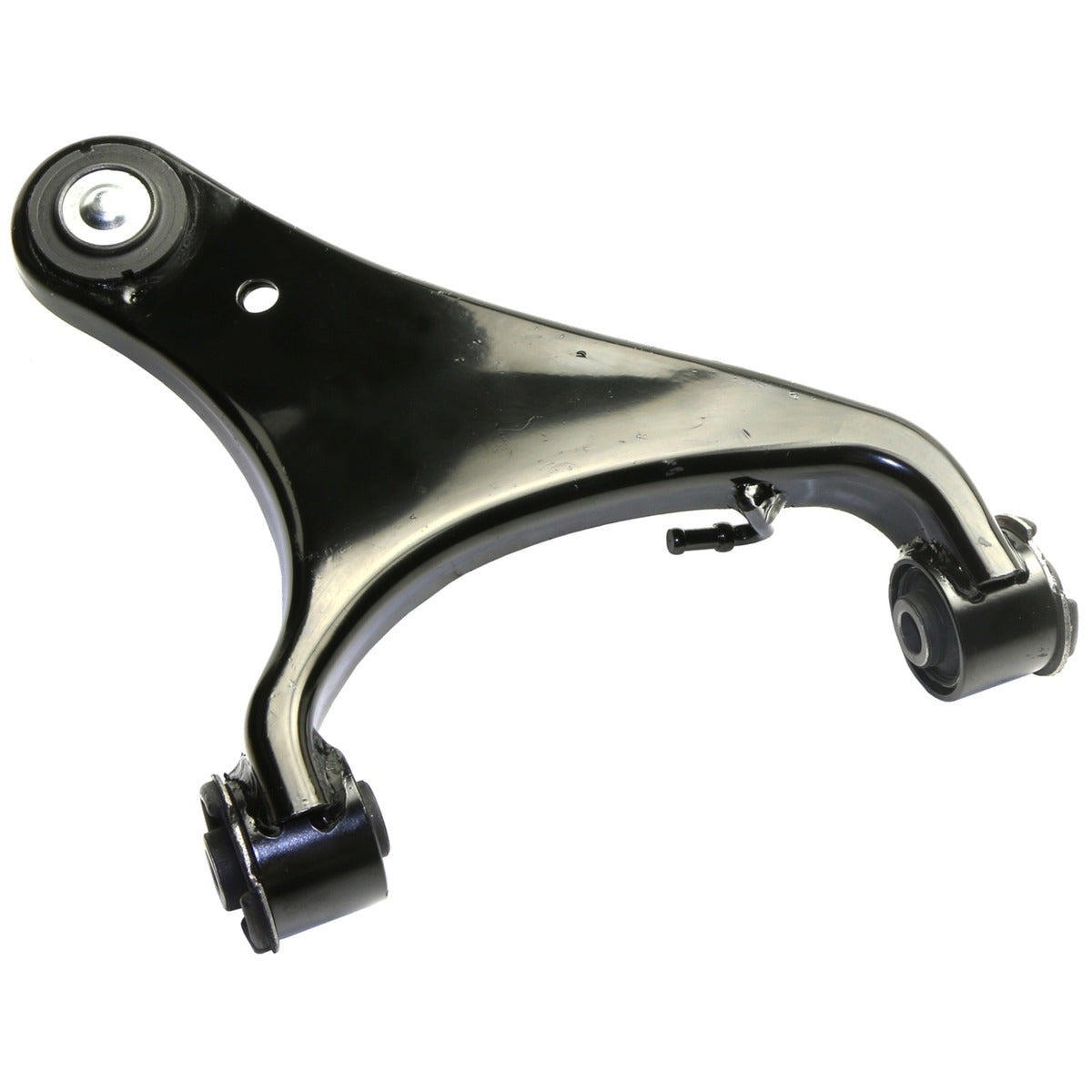 MOOG RK622909 Front Left Upper Control Arm and Ball Joint Assembly for Land Rover LR4