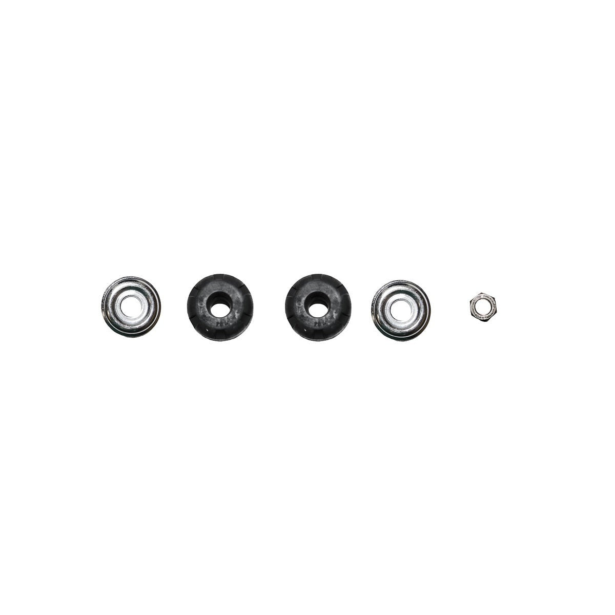 Gabriel G63716 Front Ultra Truck Shock