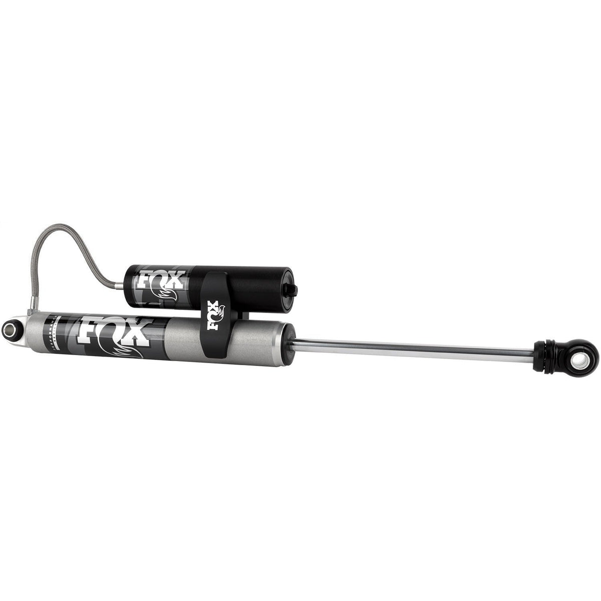 Fox 985-24-192 Rear 2.0 Performance Series Smooth Body Reservoir Shock