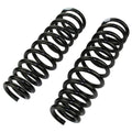 MOOG 81518 Front Coil Spring Set