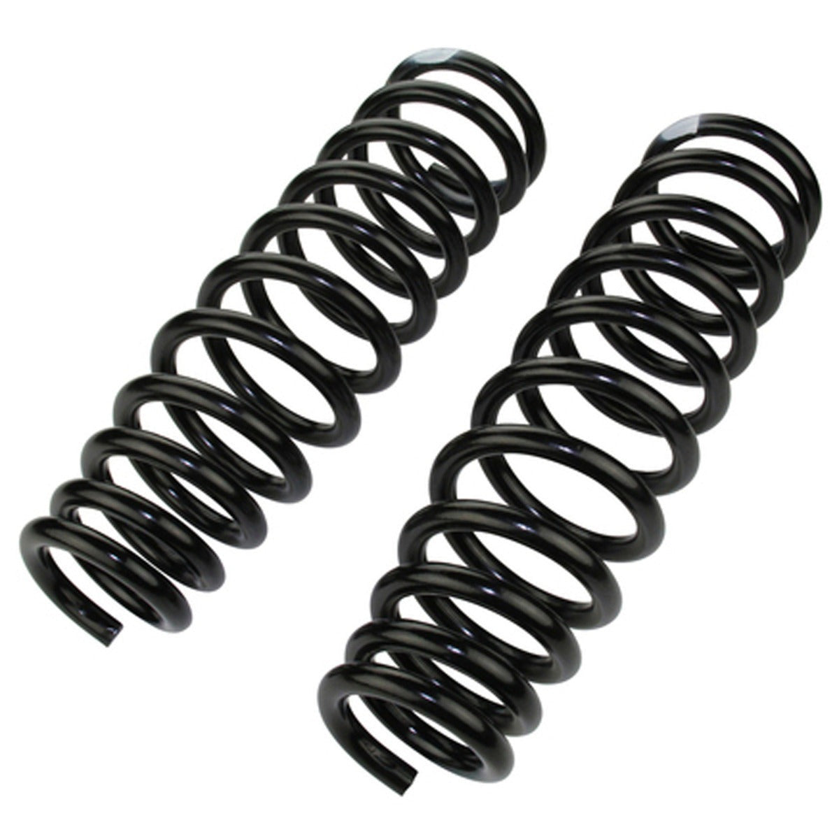 MOOG 81518 Front Coil Spring Set