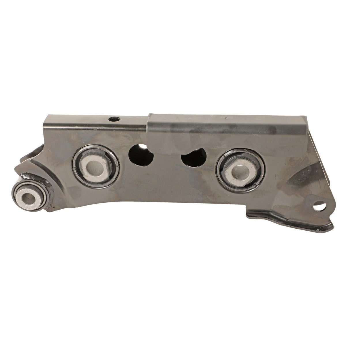 MOOG RK643673 Rear Right Lower Forward Control Arm for Nissan Altima