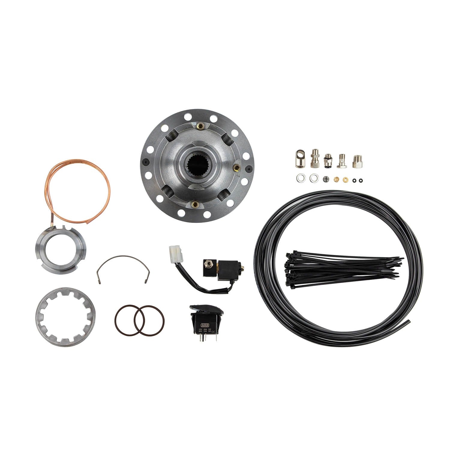 ARB Air Locker Differential