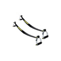 SuperSprings SuperSprings Leaf Spring Rear Pair Kit for 2004-2012 GMC Canyon 4WD RWD