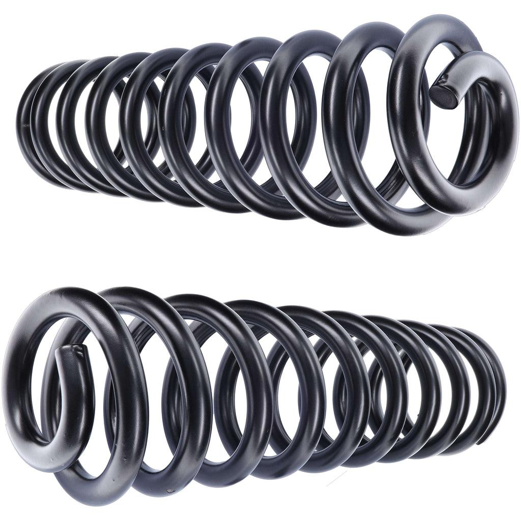 Camburg Ford F-250/350 4wd '05-23 2.50" Performance Coil Springs (pair) (diesel)