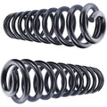 Camburg Ford F-250/350 4wd '05-23 2.50" Performance Coil Springs (pair) (diesel)