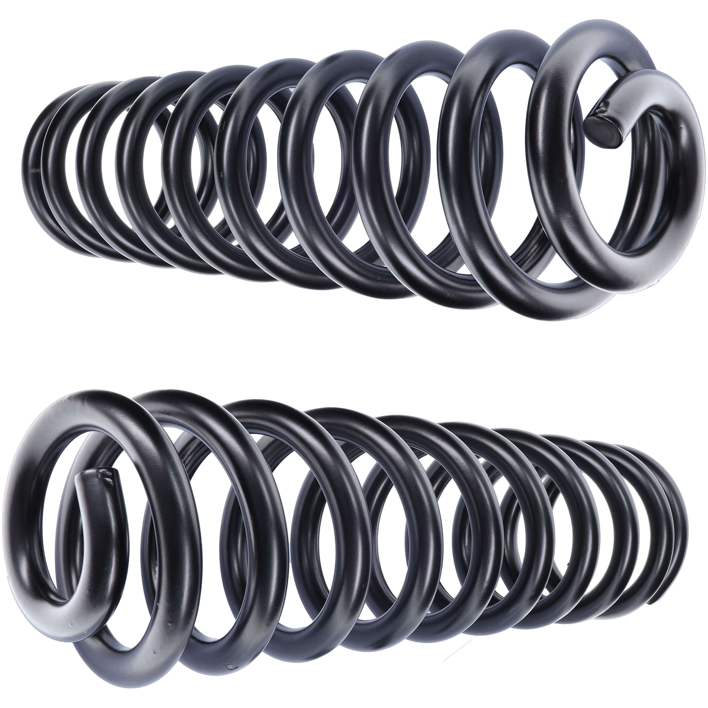 Camburg Ford F-250/350 4wd '05-23 2.50" Performance Coil Springs (pair) (diesel)