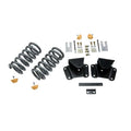 Belltech 803 Lowering Kit Front And Rear Complete Kit W/O Shocks