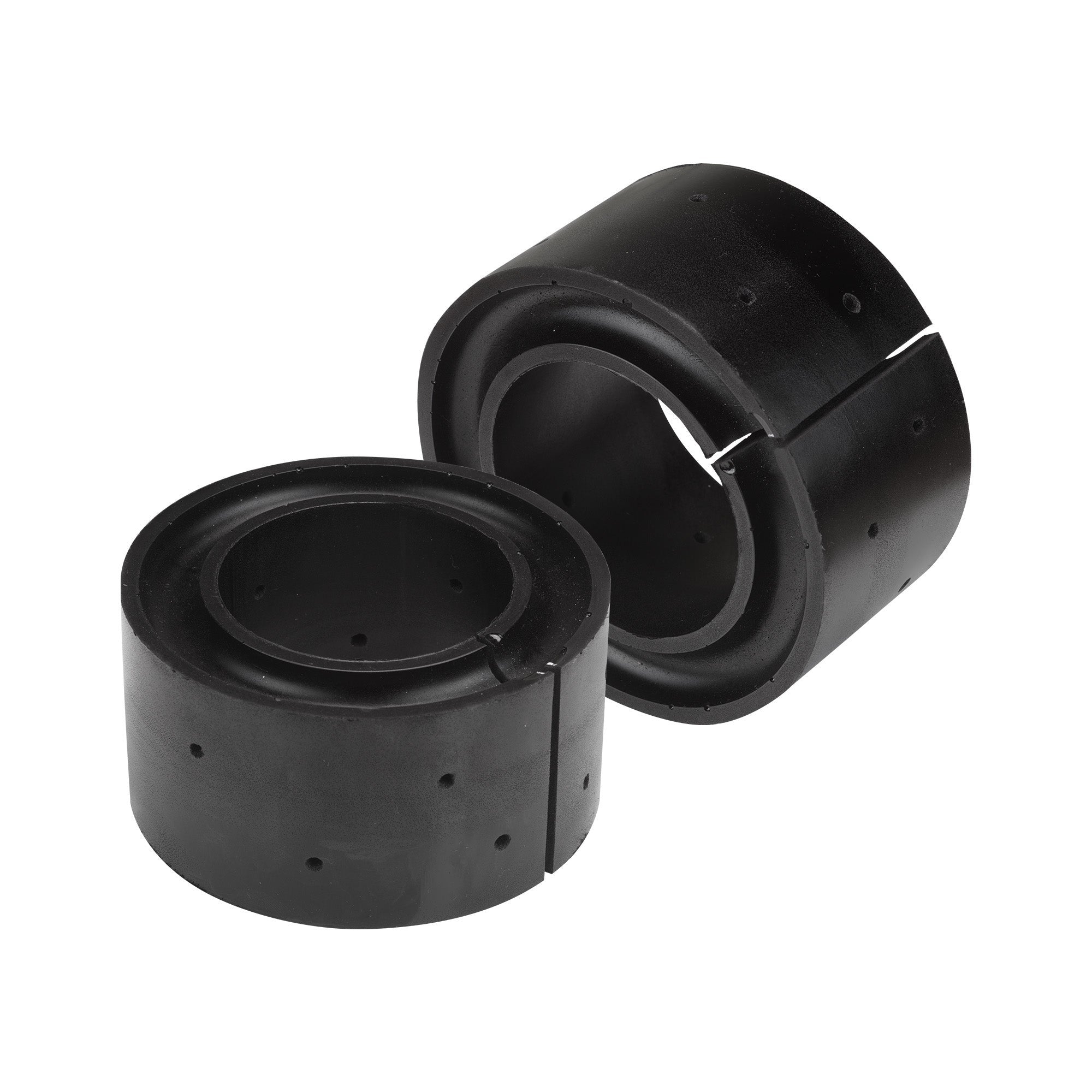 SuperSprings SumoSprings Coil Insert Front Pair Kit for 2016-2017 Mercedes-Benz Metris RWD