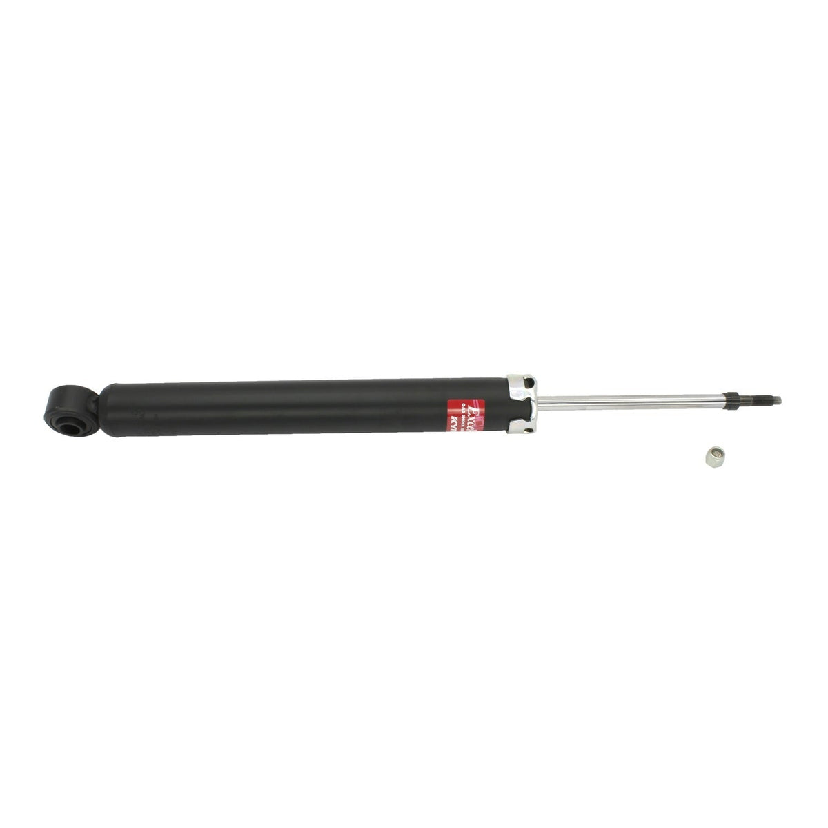 KYB Strut-Plus Front and Excel-G Rear Kit SR4562, 349102