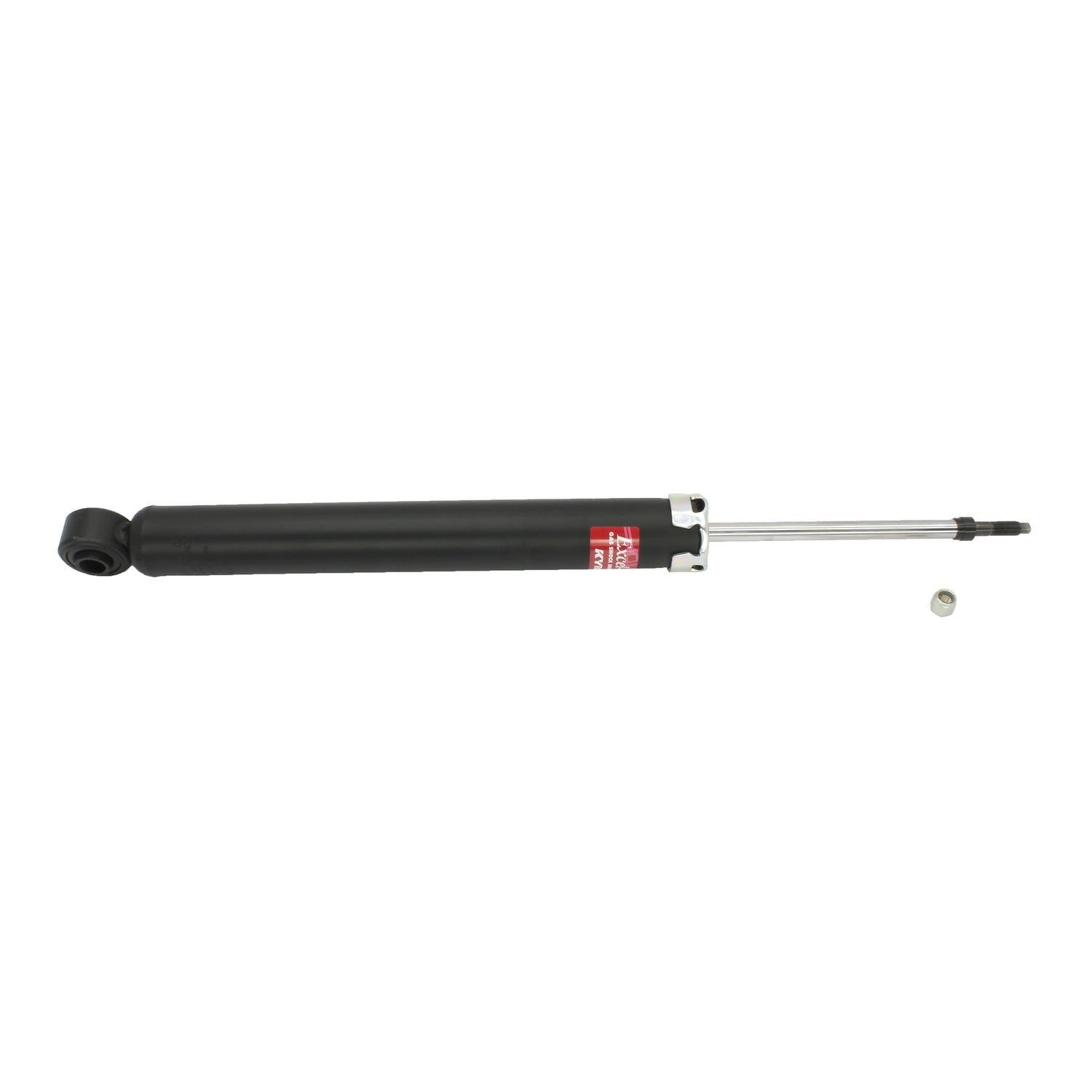 KYB Strut-Plus Front and Excel-G Rear Kit SR4562, 349102