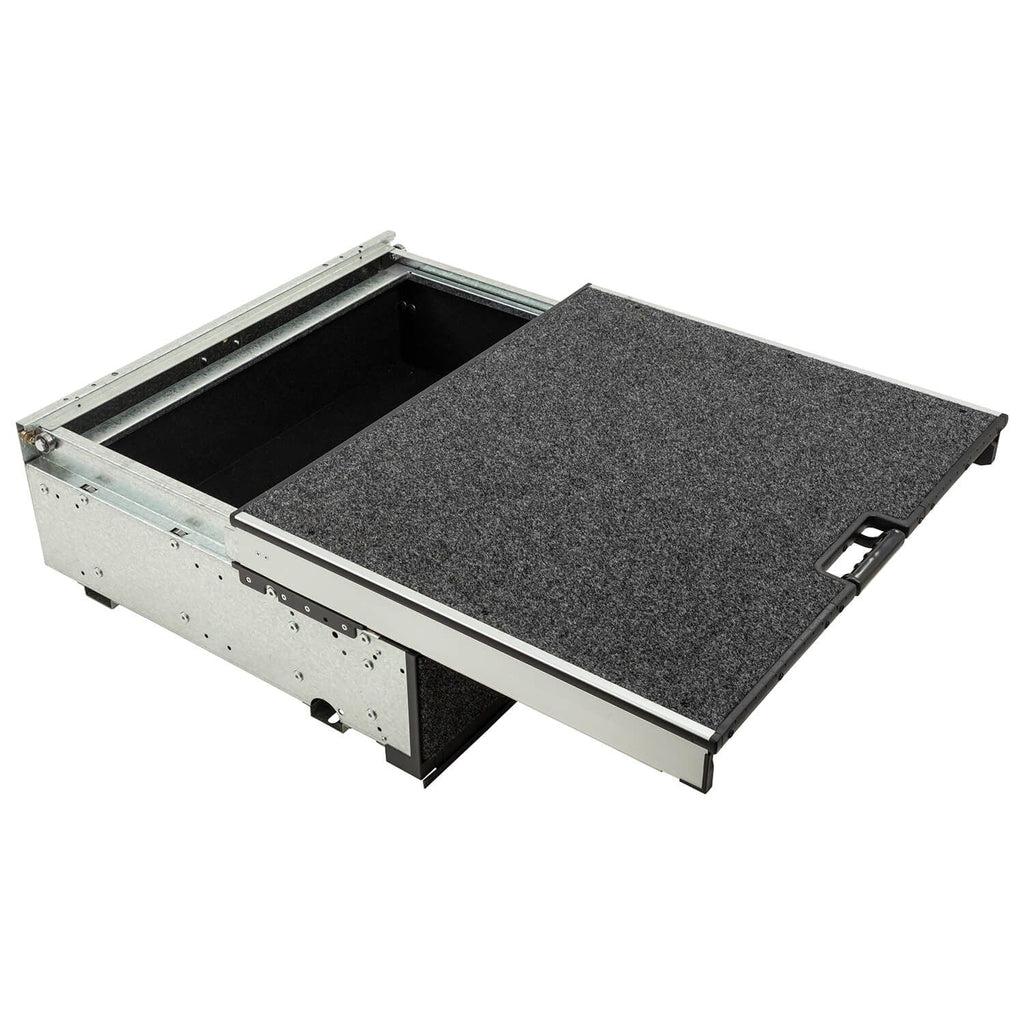 ARB Roller Drawer with Roller Floor