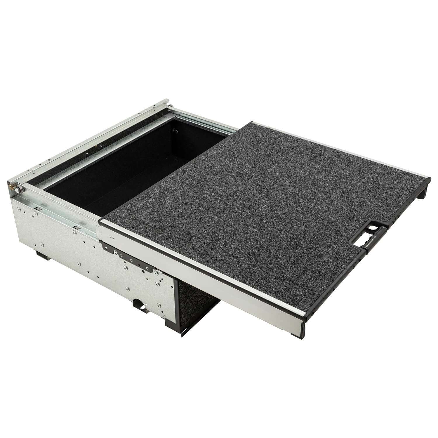 ARB Roller Drawer with Roller Floor