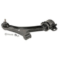 MOOG RK80726 Front Right Lower Control Arm and Ball Joint Assembly for Ford Mustang