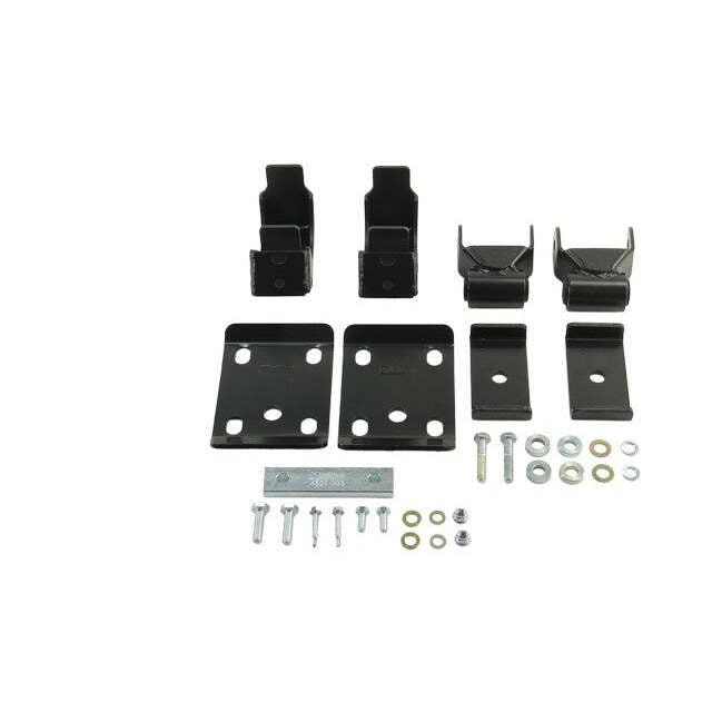 Belltech 6522 Axle Flip Kit 7" Drop Flip Kit