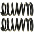 MOOG CC81067 Rear Coil Spring Set