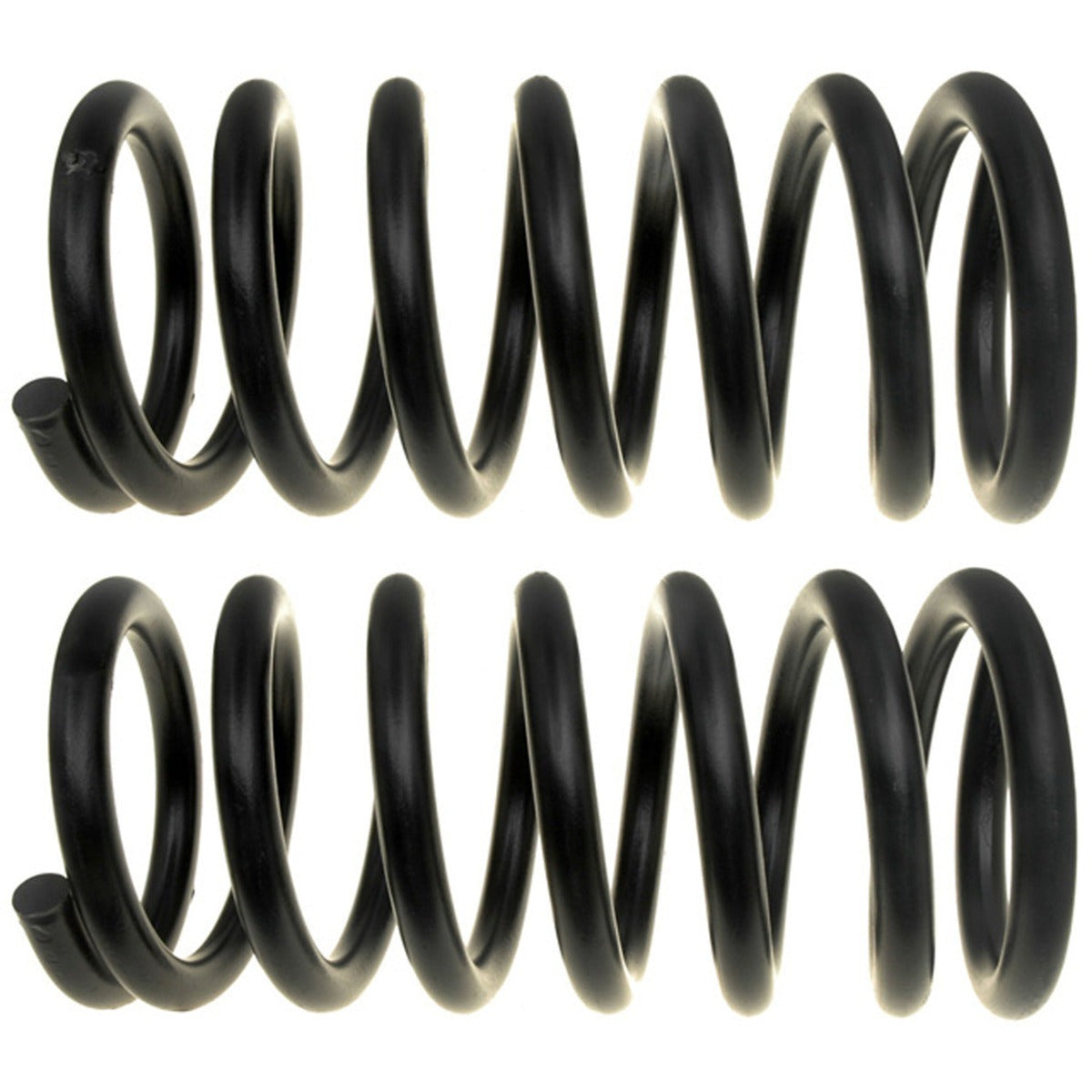 MOOG CC81067 Rear Coil Spring Set