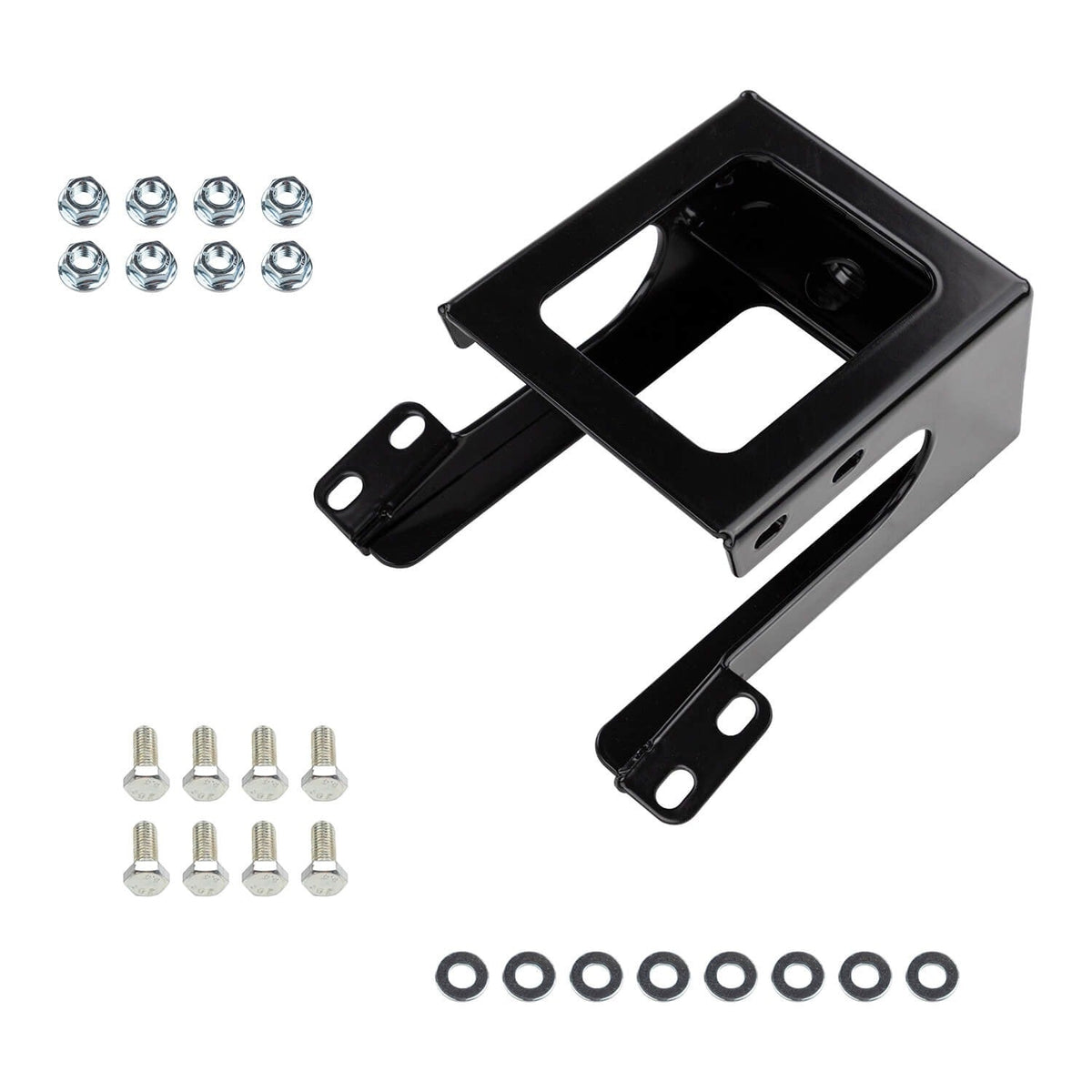 ARB Antenna Mount